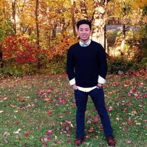 Meet your Posher, Daniel